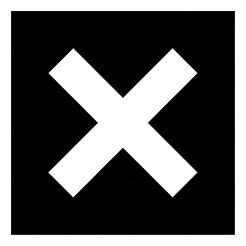 Cd Xx - The Xx