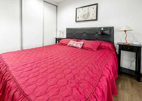 Venta-duplex 4 Ambientes- Cochera- Patio- Villa Bosch