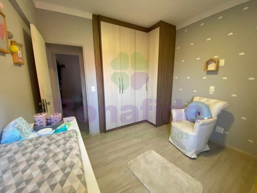 Imagem 13 de 18 de Apartamento, Vila Guarani, Jundiaí. - Ap11487 - 68307338