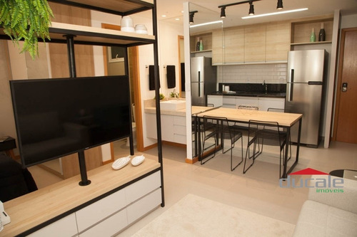 Imagem 5 de 11 de Apartamento Para Venda 2 Quarto(s) Sendo 1 Suite Em Santa Helena Vitória Es - Código: Ap2731