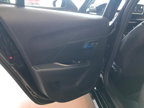 Peugeot 208 1.0 TURBO 200 FLEX ALLURE CVT