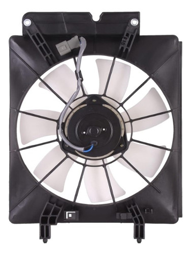 Motoventilador Honda Element L4 2.4 2003 2004 2005 2006
