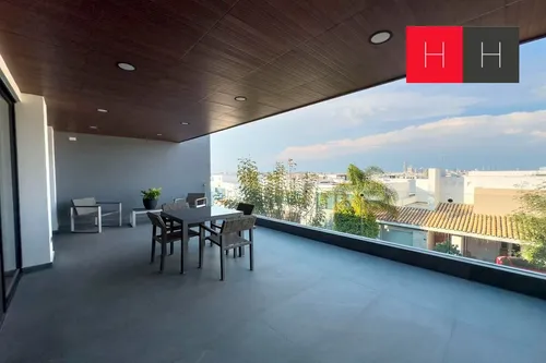 Casa En Venta En Lomas De Angelópolis Iii