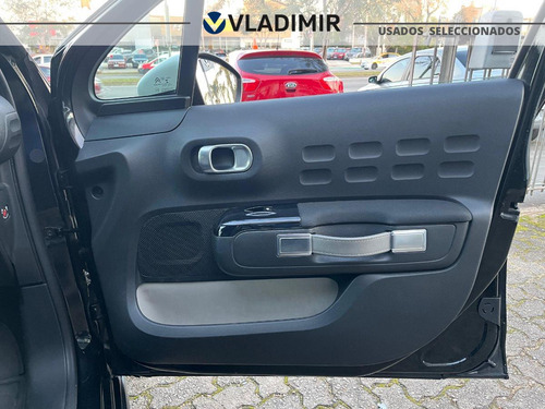 Citroën C3 Shine