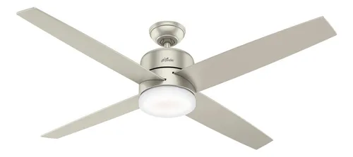comprar Hunter 59370 - Ventilador De Techo Con Luz Led