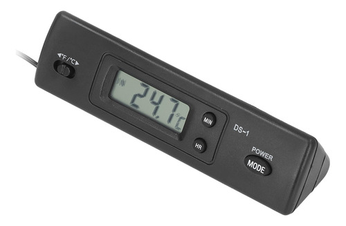 Medidor De Temperatura, Termómetro Digital, Termómetro