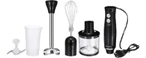 Comprar Batidora De Mano Inmersión 500 W, Batidora De 2 Velocidades