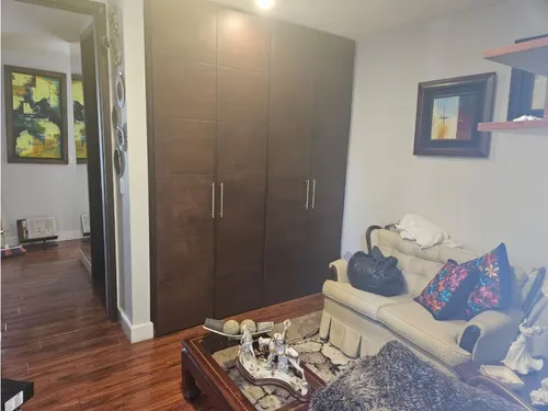 Vendo Apartamento Pasadena 119 M2 Terraza Propia Y Cbs, 2 Garajes