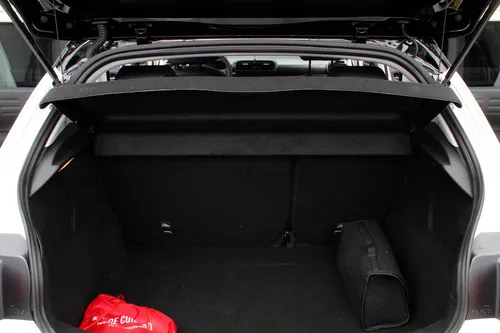 Citroën C4 Cactus 1.6 At