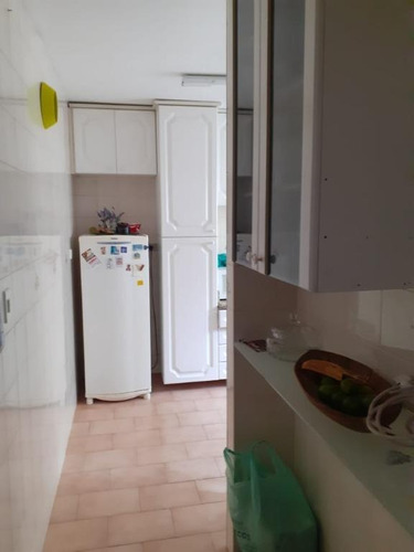 Apartamento Em Vila Monumento, São Paulo/sp De 64m² 2 Quartos Para Locação R$ 2.250,00/mes - Ap785817