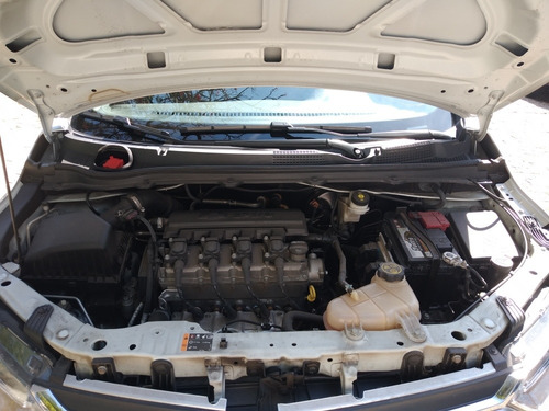 Imagem 13 de 14 de Chevrolet Onix 2019 1.4 Ltz Aut. 5p