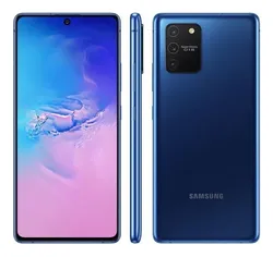 Comprar Samsung Galaxy S10 Lite 128gb 6gb Ram Azul Garantia | Nf-e no Mercado Livre