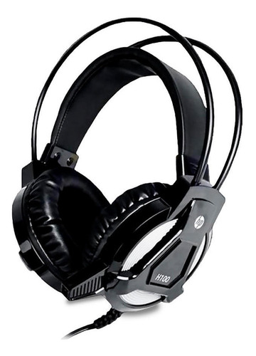 Audifonos Gamer Hp H100 Loi Chile