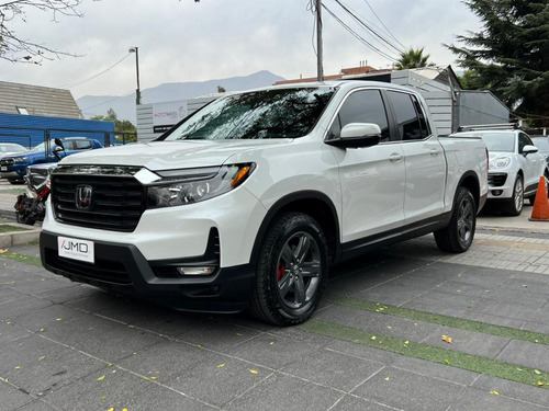 Honda Ridgeline Rtl 2023