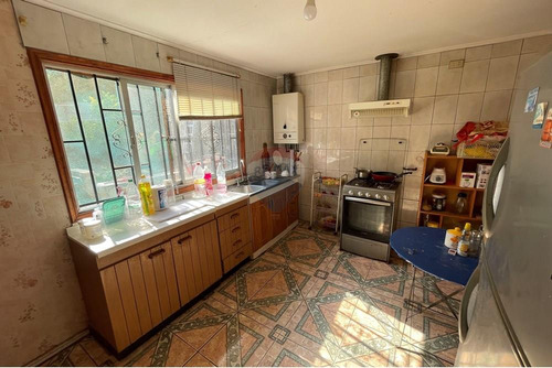 Casa En Venta Olmue