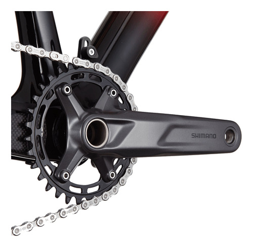 Bicicleta Cannondale Scalpel Ht Carbon 4 Cor Vermelho