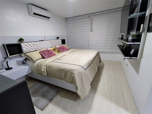 Imagen 17 de 18 de Re/max 2mil Vende Townhouse En Conj. Resd. Cayo De Agua, Urb. Sabanamar