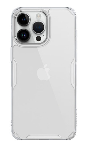 Case Nillkin Nature  iPhone 15 Pro Max
