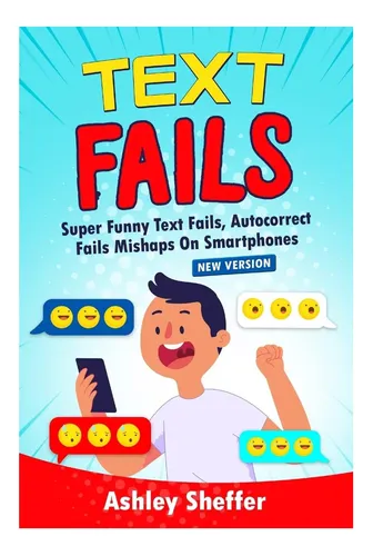 comprar Libro: El Texto Falla: El Texto Súper Divertido Falla, La Au