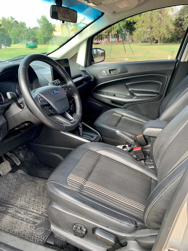 Ford Ecosport Freestyle 2.0 At 4wd