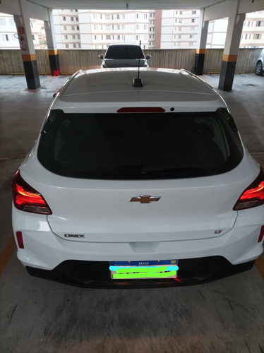 Chevrolet Onix 1.0 Lt 2 5P