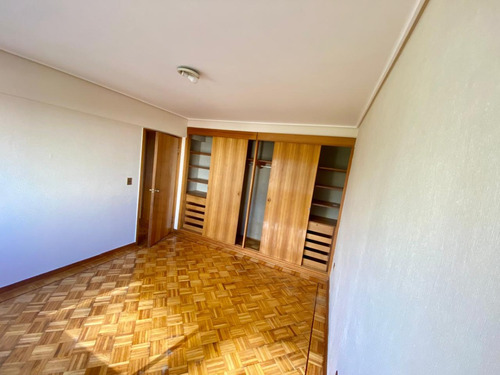 Depto 4 D, 3b, Arriendo Año Corrido 3 Norte Viña Del Mar