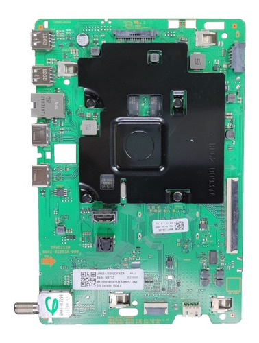 Main Samsung Bn41-02853a / Bn97-18613a | Un65au8000-fxzx