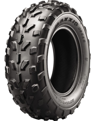 Llanta Cuatrimoto 22x7-11 Maxxis M9803