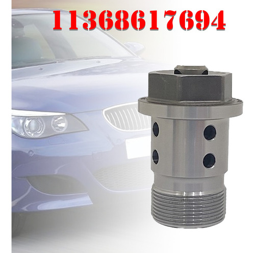 Ds Válvula De Control De Aceite Vvt Para Bmw 11368617694