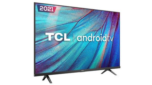 Smart Tv 40'' Led Full Hd Android S615 Hdr Wi-fi Tcl Bivolt
