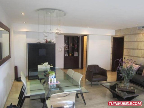 Imagen 2 de 12 de Apartamento En Venta, Caracas, Campo Alegre, 21-14328 Mrw