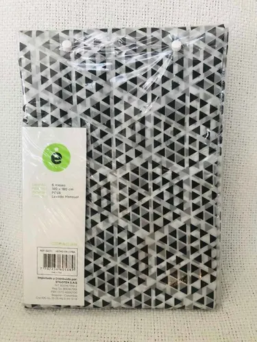 Cortinas De Baños Importadas