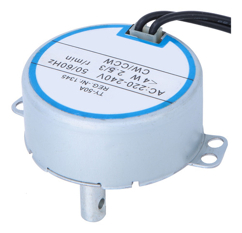 Motor Síncrono De Control Remoto De Alta Calidad Ty-50a Para