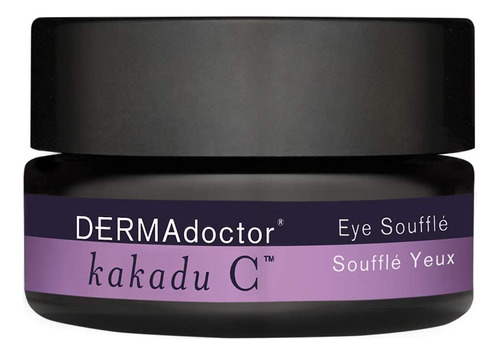 Dermadoctor Kakadu C Eye Souffle, 0.5 Fl Oz