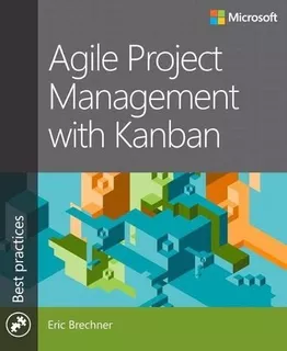 Book : Agile Project Management With Kanban (developer Best