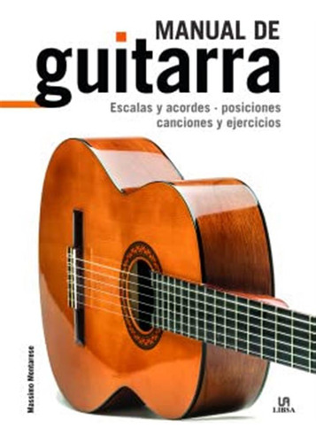 Manual De Guitarra