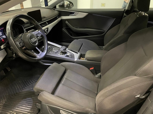Audi A5 2.0 Tfsi Coupe 252cv