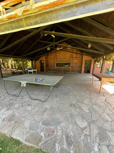 Venta Quinta, Pileta, Quincho Barrio El Remanso.