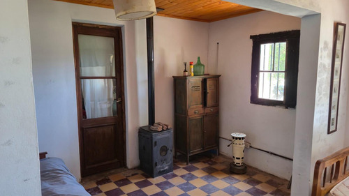 Casa Quinta En Venta - 1 Dormitorio 1 Baño - Navarro