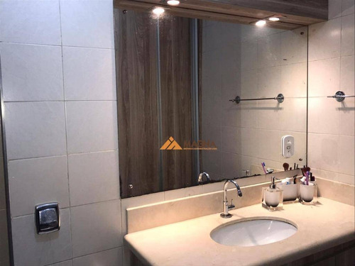 Imagem 8 de 30 de Apartamento À Venda, 82 M² Por R$ 225.000,00 - Presidente Médici - Ribeirão Preto/sp - Ap1136
