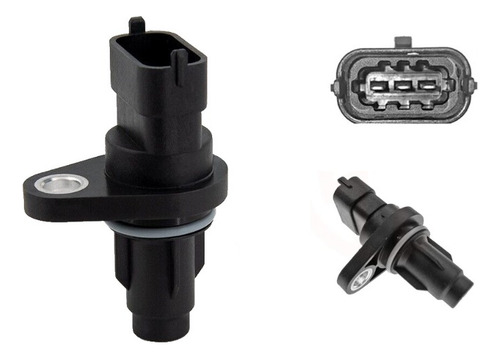 Sensor Rotação Fase Comando Para Bongo Hr 2.5 16v Diesel