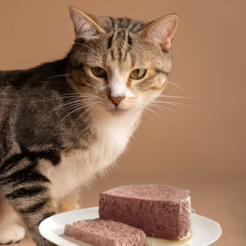 Pate Salmon Alimento Para Gatos Pack 24 Latas Felix 156 Gr