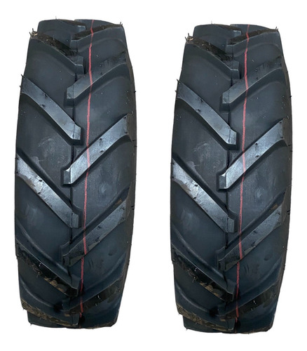 2 Llantas Agricolas 6-12 Pirelli