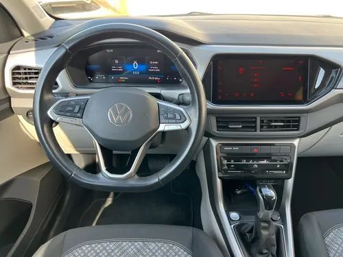 Volkswagen Taigun 1.0 Comfortline At