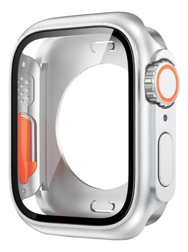 Case Funda Apple Watch Serie 9 / 8 / 7  - 45mm