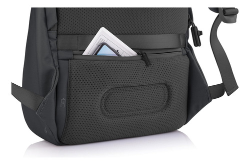 Xddesign Mochila Antirrobo Bobby Soft De 16 L Ampliable Para