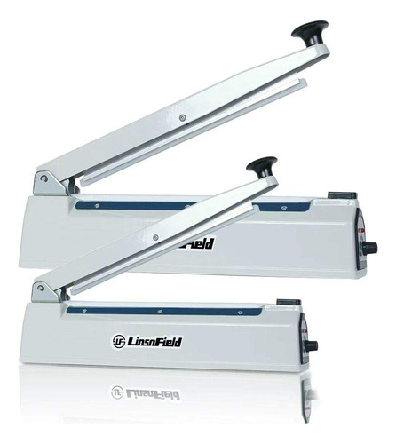 Linsnfield Sealer Pro - Sellador Termico Patentado De 16 Pul