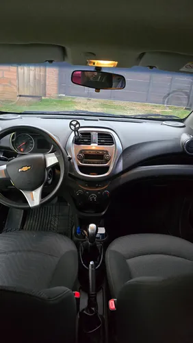 Chevrolet Spark 1.2 Gt Ls