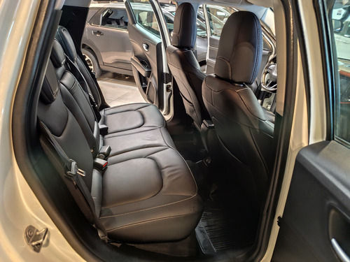 Fiat Toro 2.0 Freedom 4x4 At