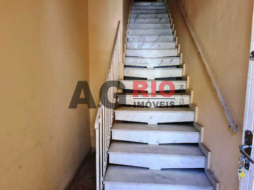 Imagem 8 de 15 de Casa De Vila-à Venda-campinho-rio De Janeiro - Vvcv20073